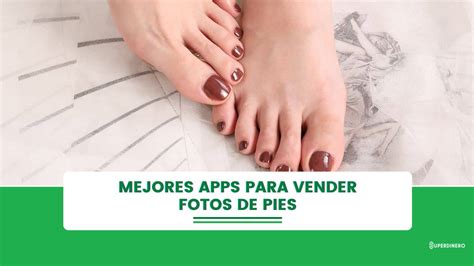 vender fotos de pies en telegram|Cómo Vender Fotos de Pies 